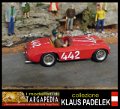 1950 - 442 Ferrari 166 MM - MG Models (2)